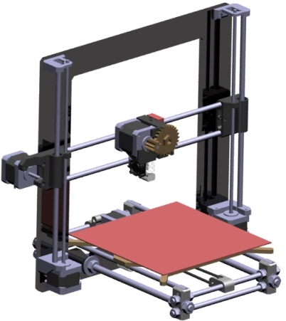 prusa i3