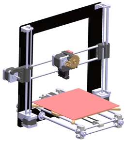 prusa i3